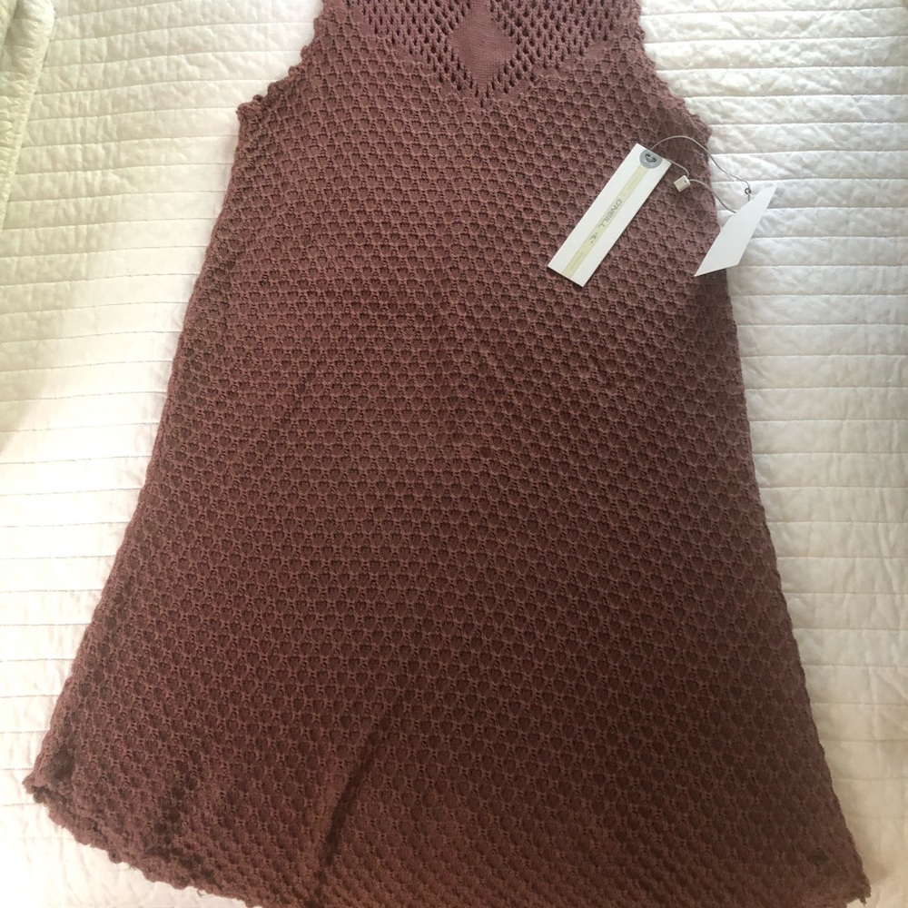 Women’s O’Neill Surfer Knitted Dress